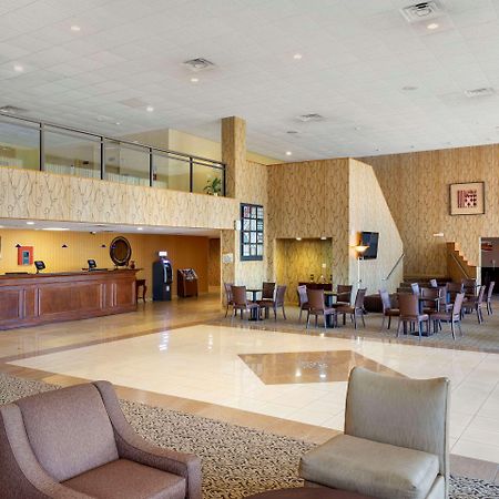 Quality Inn & Suites - Greensboro-High Point Exterior foto